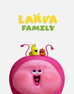Larva Family online For free