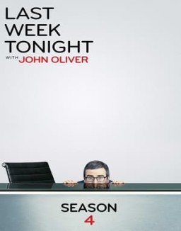 Last Week Tonight with John Oliver Season  4 online