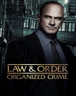 Law & Order: Organized Crime online Free
