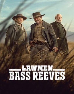 Lawmen: Bass Reeves online gratis