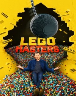 LEGO Masters Season  2 online