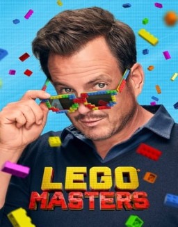 LEGO Masters Season  3 online