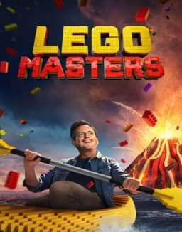 LEGO Masters online For free