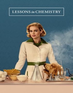Lessons in Chemistry online