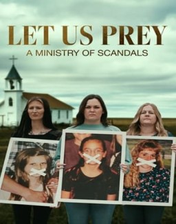 Let Us Prey: A Ministry of Scandals online