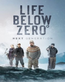 Life Below Zero: Next Generation Season  2 online