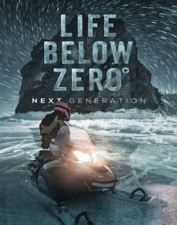 Life Below Zero: Next Generation Season  3 online