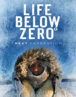 Life Below Zero: Next Generation Season  4 online