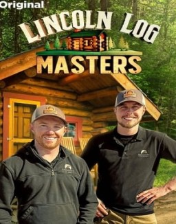 Lincoln Log Masters online For free