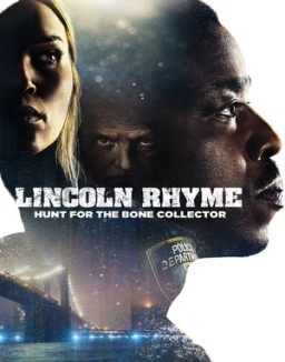 Lincoln Rhyme: Hunt for the Bone Collector Season 1