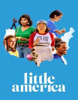 Little America Season  1 online