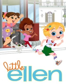 Little Ellen Season  1 online