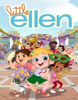 Little Ellen online For free