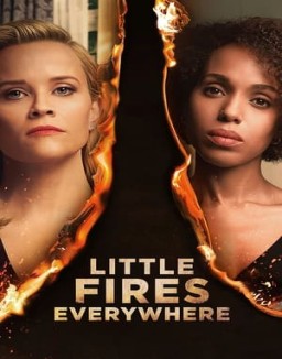 Little Fires Everywhere online Free