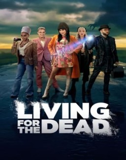 Living for the Dead online For free