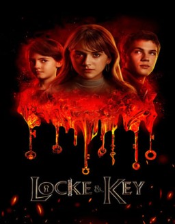 Locke & Key Season  1 online