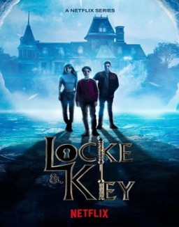 Locke & Key online For free