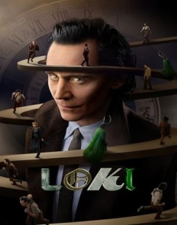 Loki Season  1 online