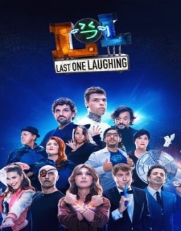 LOL: Last One Laughing Italy online For free