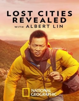 Lost Cities Revealed with Albert Lin online gratis
