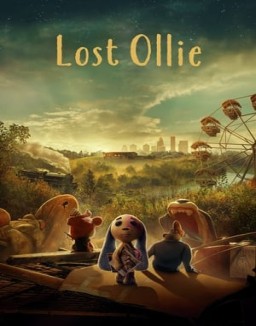 Lost Ollie online For free