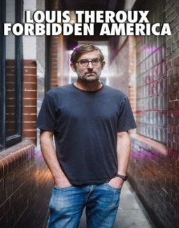 Louis Theroux's Forbidden America online For free