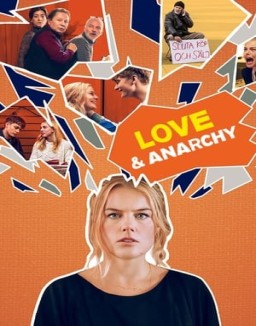 Love & Anarchy online gratis