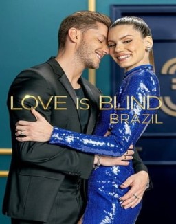 Love Is Blind: Brazil online