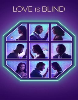 Love Is Blind Season  1 online