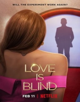 Love Is Blind Season  2 online