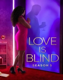 Love Is Blind Season  5 online