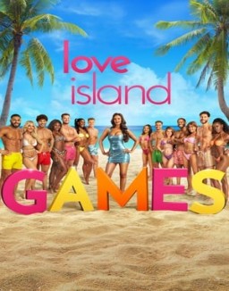 Love Island Games online For free