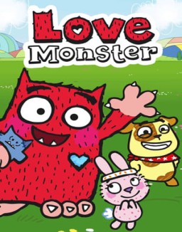 Love Monster online gratis