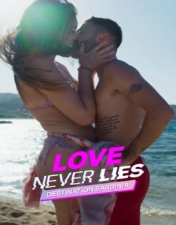 Love Never Lies: Destination Sardinia online