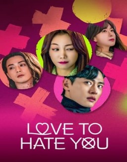 Love to Hate You online For free
