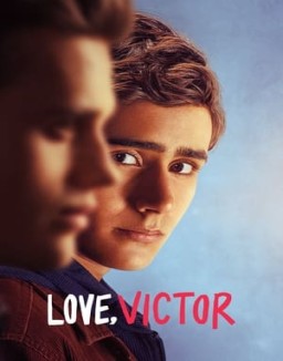 Love, Victor Season  2 online