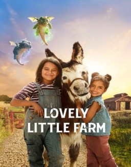 Lovely Little Farm online For free