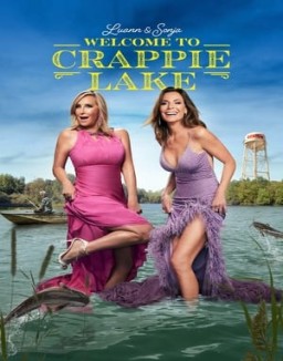 Luann and Sonja: Welcome to Crappie Lake online For free