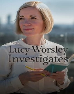 Lucy Worsley Investigates online Free