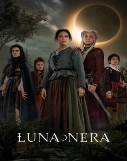 Luna Nera Season 1