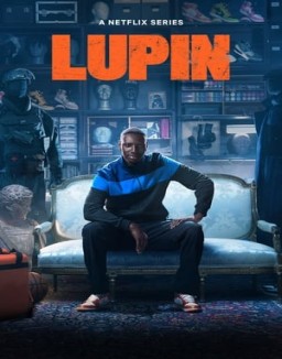 Lupin online For free