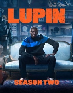 Lupin Season  2 online