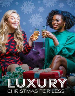 Luxury Christmas for Less