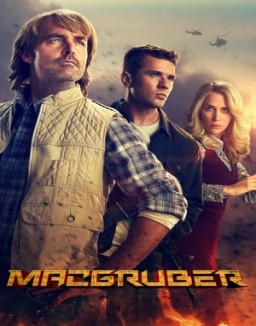 MacGruber online For free