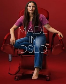 Made in Oslo online