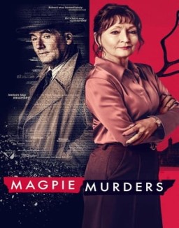 Magpie Murders online For free