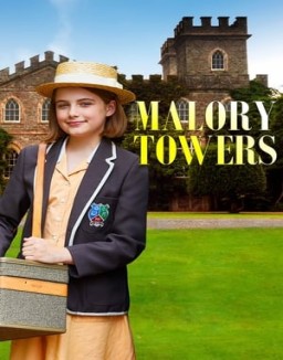 Malory Towers online