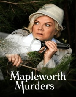 Mapleworth Murders Season 1