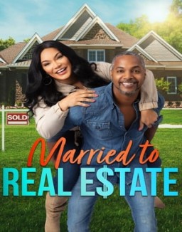 Married to Real Estate online gratis
