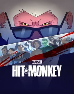 Marvel's Hit-Monkey online Free